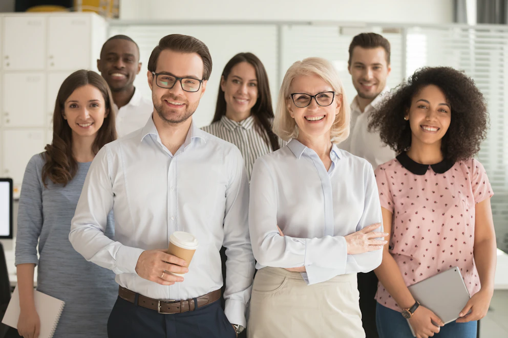 employer services innovative solutions