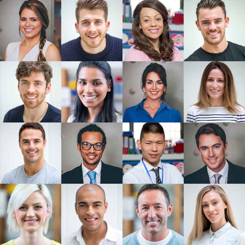 connecting people in every industry