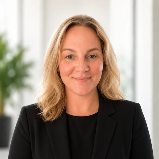 Briony Paine | People and Business Projects