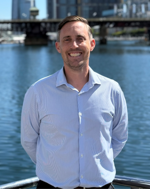 Keith Project Manager About Us